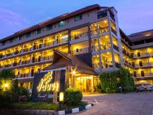 Panya Resort Hotel, Udon Thani