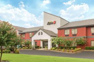 Super 8 by Wyndham Southaven, Southaven