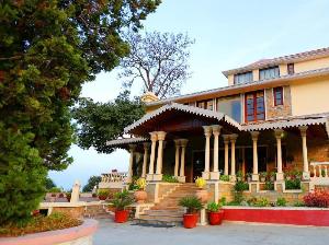 WelcomHeritage Windsor Lodge, Ranikhet