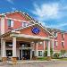 Hotels near Nelson Ledges Road Course - Comfort Suites Twinsburg