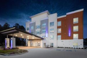 Holiday Inn Express Slidell, Slidell
