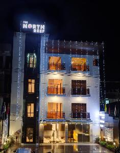 Hotel The North Reef, Port Blair