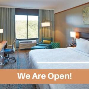 Hilton Garden Inn Boston/Marlborough