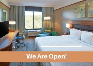 Hilton Garden Inn Boston/Marlborough, Marlborough