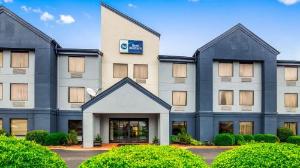 Best Western Commerce Inn, Commerce