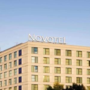 Novotel Berlin Mitte