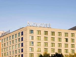 Novotel Berlin Mitte, Berlin