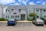 Catholic Order Of Foresters Ohio Hotels - Microtel Inn & Suites By Wyndham Riverside