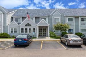 Microtel Inn & Suites by Wyndham Riverside, Dayton
