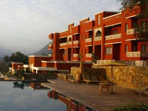 Club Mahindra Kumbhalgarh, Kumbalgarh