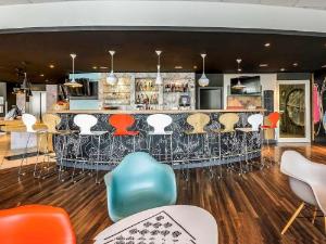 ibis Hotel Würzburg City, Wurzburg