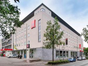 ibis Hotel Dortmund City, Dortmund