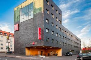 ibis Fulda City, Fulda