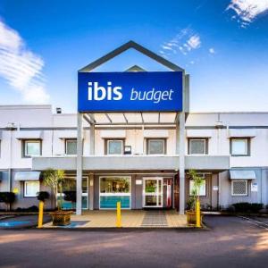 ibis Budget - Newcastle