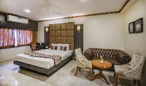 HOTEL 24 SEVEN, Nashik