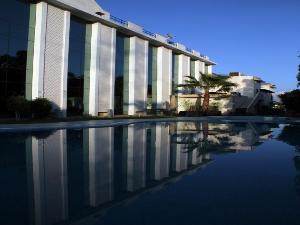 Hotel Paradizzo Resort, Ajmer