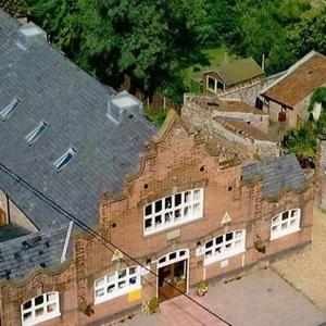 Hotels near Holkham Hall - YHA Wells-next-the-Sea