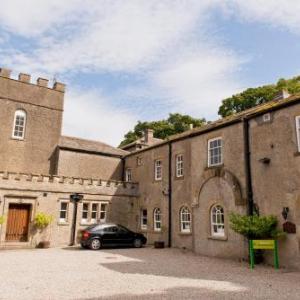 YHA Grinton Lodge