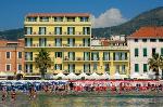 Alassio Italy Hotels - Hotel Danio Lungomare