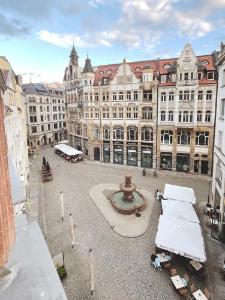 Five Elements Hostel Leipzig, Leipzig