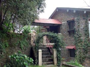 Bob's Place, Nainital