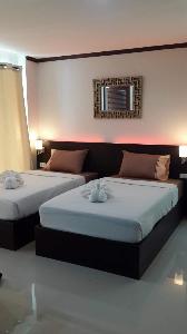 Fufa Mansion, Patong