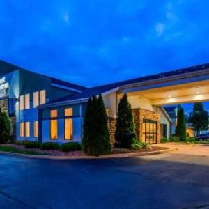 Best Western Plus Liverpool - Syracuse Inn & Suites