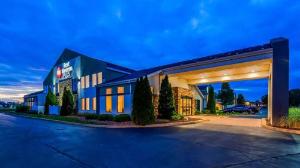 Best Western Plus Liverpool - Syracuse Inn & Suites, Syracuse