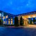 Best Western Plus Liverpool - Syracuse Inn & Suites