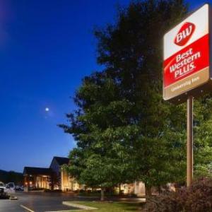 Best Western Plus University Inn