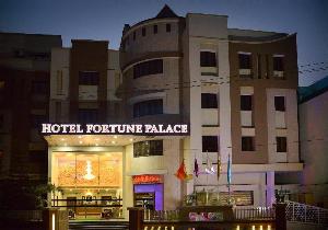 Hotel Fortune Palace, Jamnagar