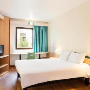 Hotels near Estadio La Romareda - B&B Hotel Zaragoza Centro