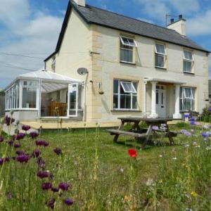 Taldrwst Farmhouse