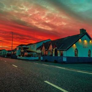 Inn On The Coast