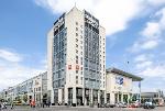 Hennigsdorf Germany Hotels - Ibis Hotel Berlin Spandau