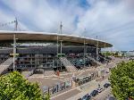 Saint Denis France Hotels - Novotel Suites Paris Stade De France