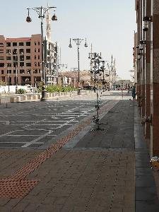 Mirage Al Salam Hotel, Al Madinah