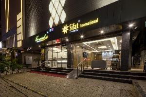 Hotel Sifat International, Surat