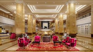 Adimulia Hotel Medan, Medan