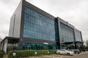 Village Hotel Solihull, Solihull