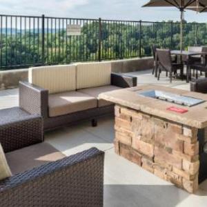 Fairfield Inn & Suites by Marriott Huntington