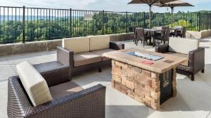 Fairfield Inn & Suites by Marriott Huntington, Huntington