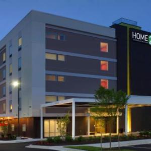 Maryland Hall for the Creative Arts Hotels - Home2 Suites by Hilton Arundel Mills/BWI Airport