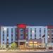 Mesa Underground Hotels - Hampton Inn By Hilton & Suites Phoenix East Mesa AZ