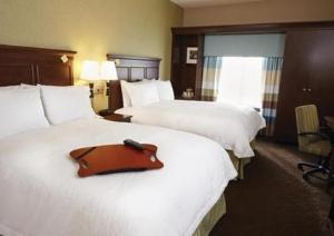 Hampton Inn Fond du Lac, Fond du Lac