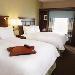 Herr-Baker Field Hotels - Hampton Inn By Hilton & Suites Fond du Lac