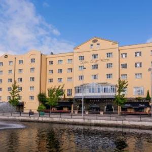 Hotels near Newry Town Hall - Canal Court