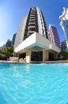 Sao Paulo Brazil Hotels - Fortune Residence