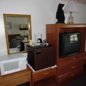 Laurel Park Inn