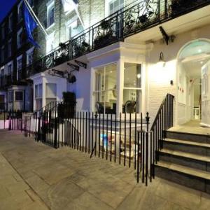Hotels near Theatre Royal Margate - Victoria Hotel